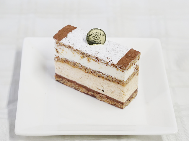 メニュー | フランスの伝統菓子(ケーキ・マカロン・ジャム・クッキー等